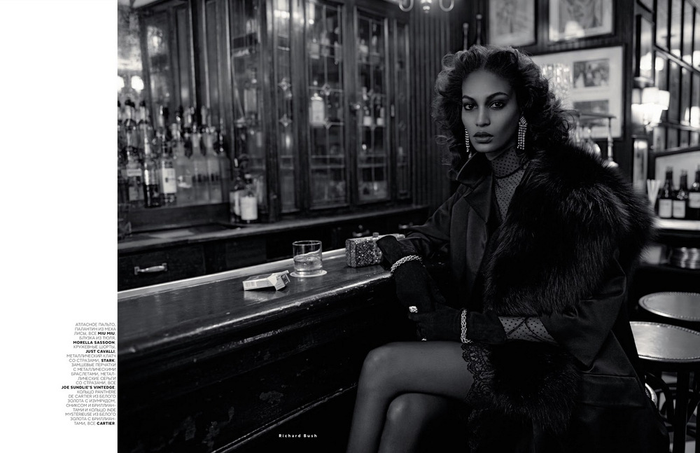 Joan Smalls