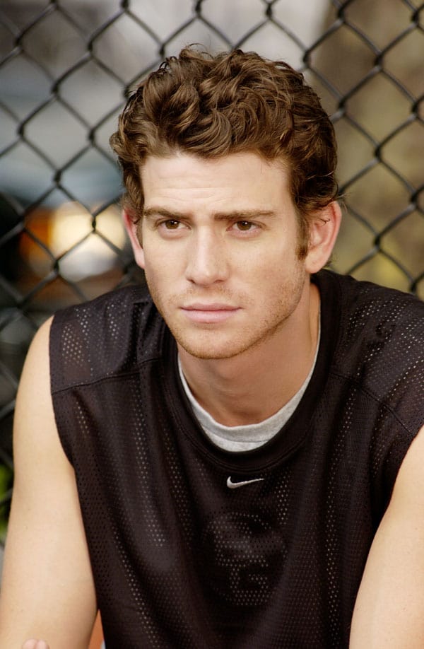 Bryan Greenberg one tree hill