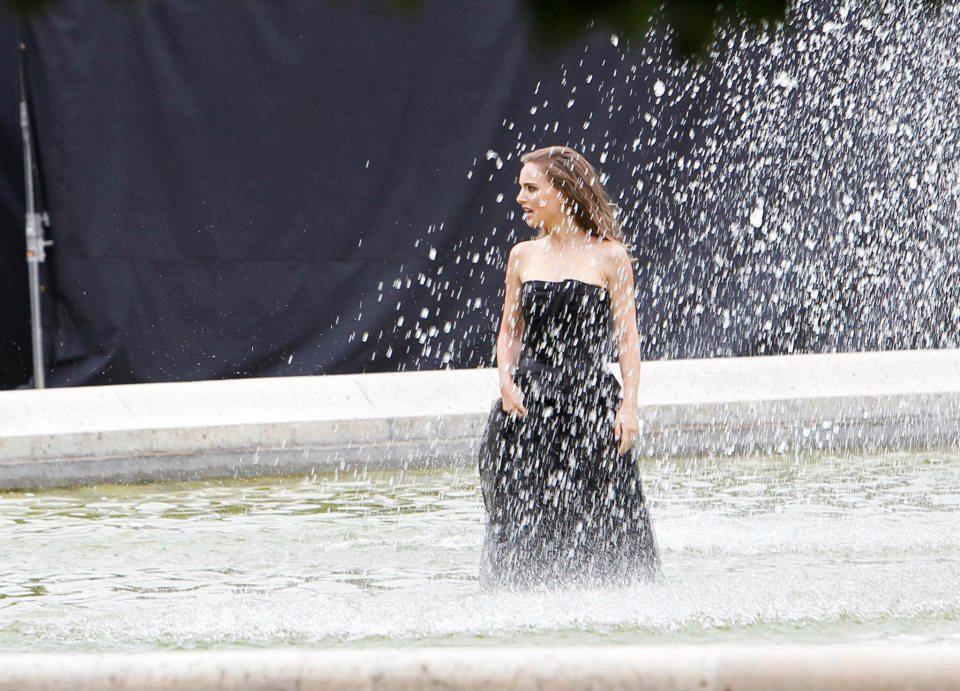Natalie Portman Natalie Portman