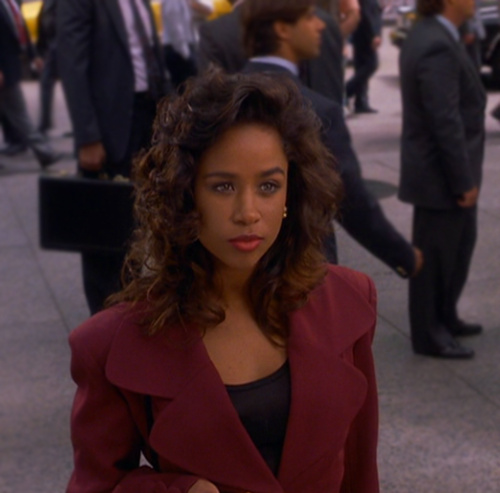 stacey dash young