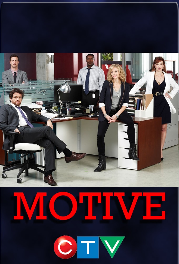 Picture of Motive (2013-2016)