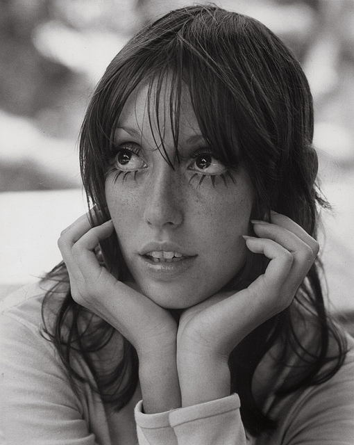 Shelley Duvall picture