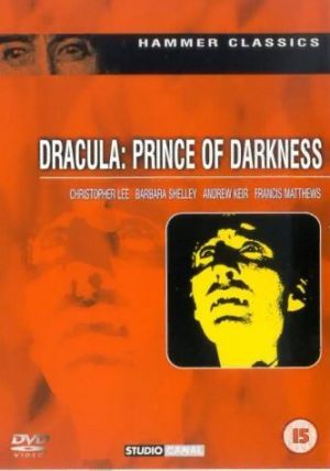 Picture of Dracula: Prince of Darkness