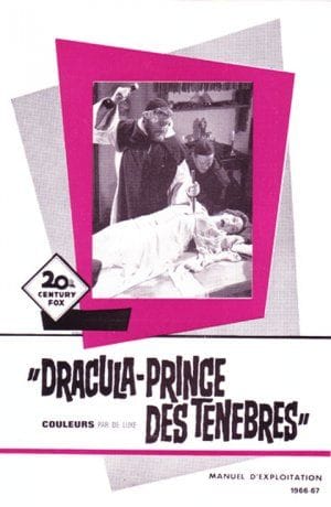 Dracula: Prince of Darkness picture