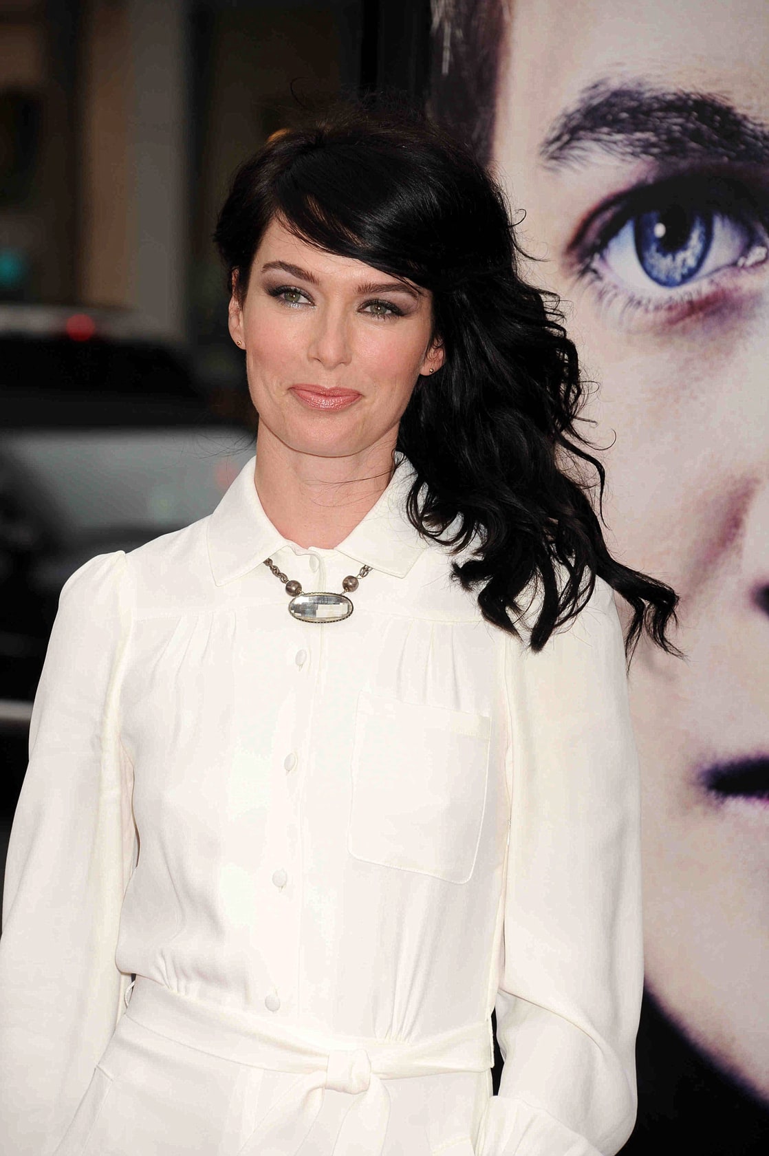 Lena Headey