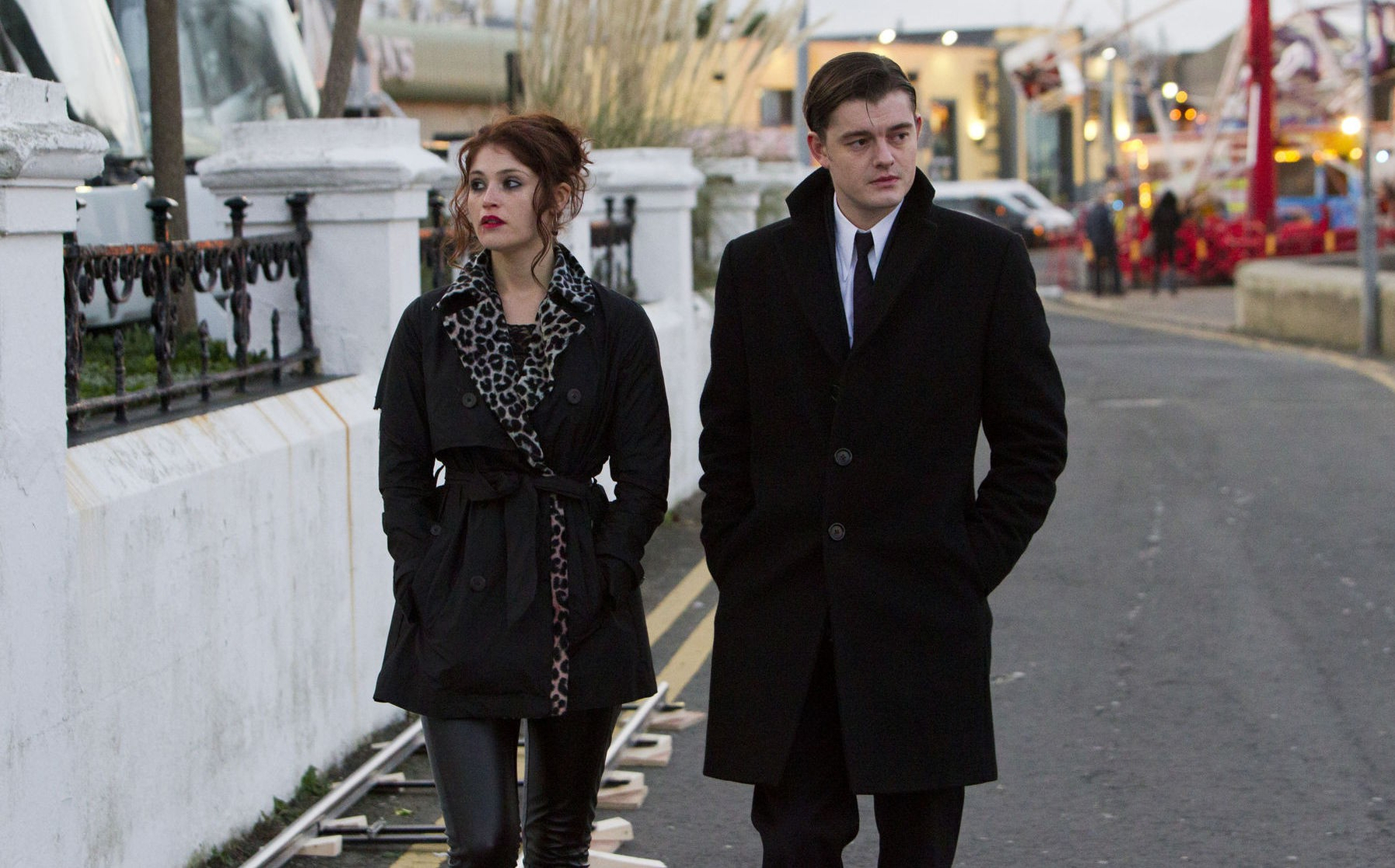 Gemma Arterton Gemma Arterton