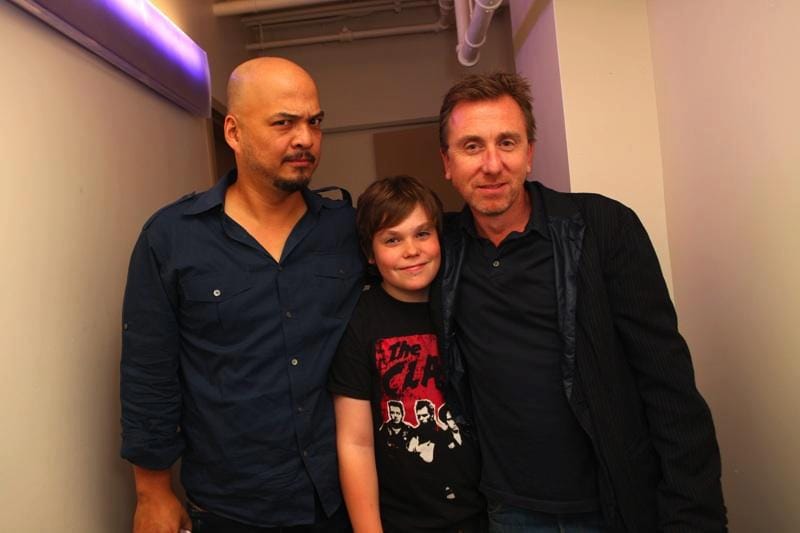 Tim Roth