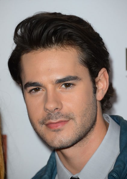 Picture of Jayson Blair