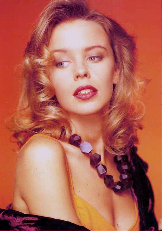 Picture of Kylie Minogue