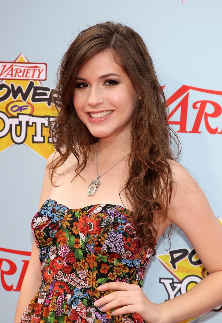 Picture of Erin Sanders