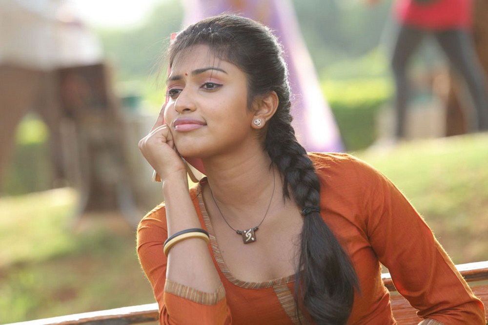 Amala Paul