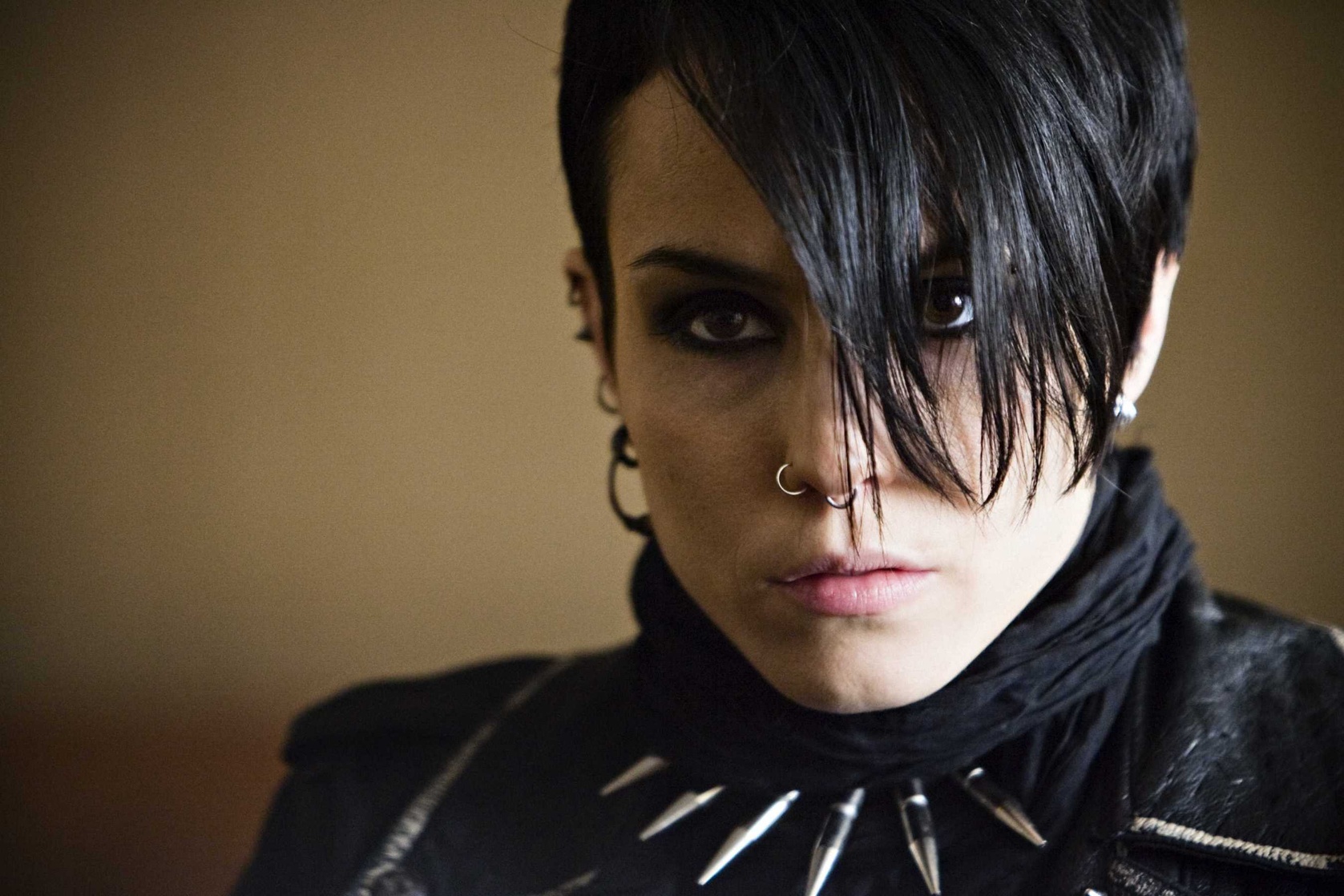 The Girl with the Dragon Tattoo The Girl with the Dragon Tattoo