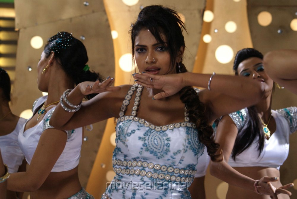 Amala Paul