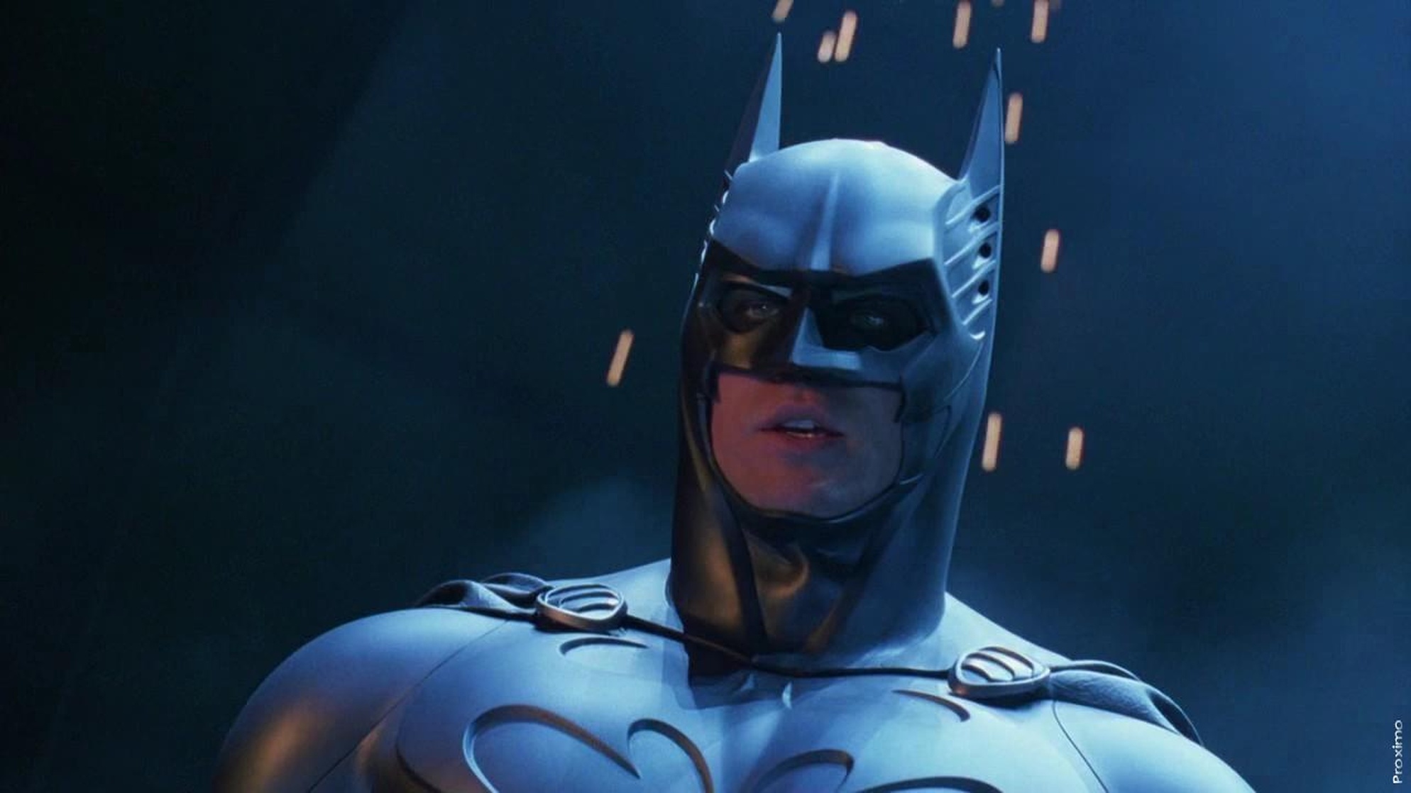 Batman Forever Batman Forever