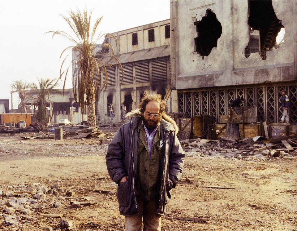 Stanley Kubrick Stanley Kubrick