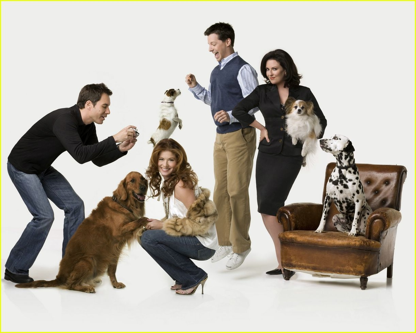 Will & Grace Will & Grace