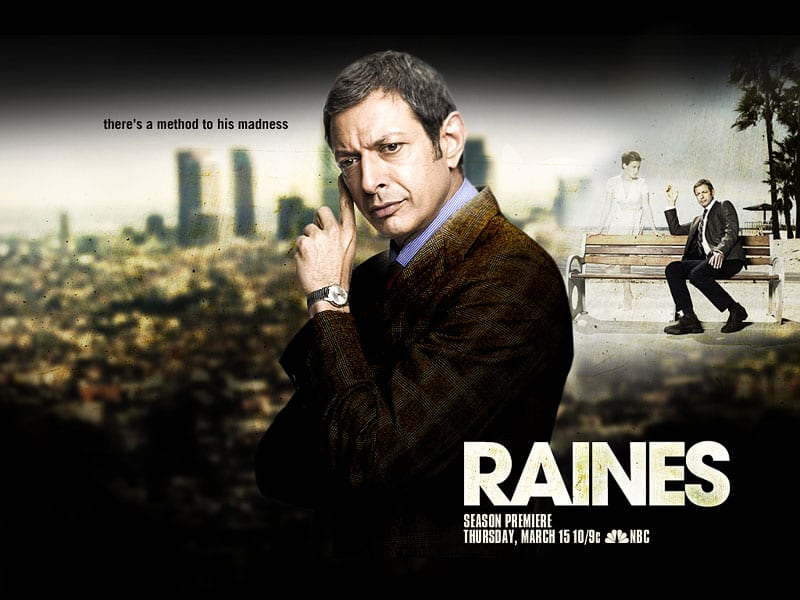 Raines                                  (2007- )