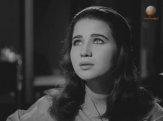 Picture of Zubaida Tharwat