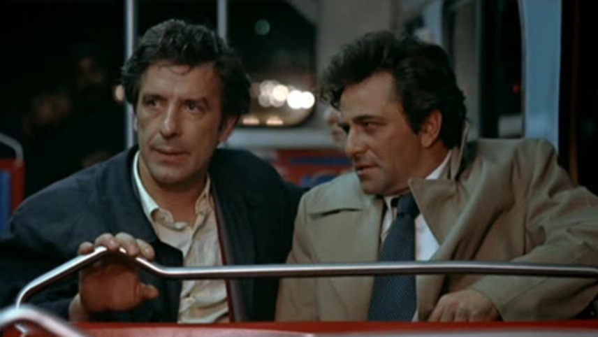 Mikey and Nicky