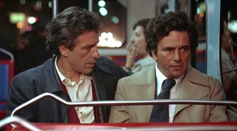 Mikey and Nicky