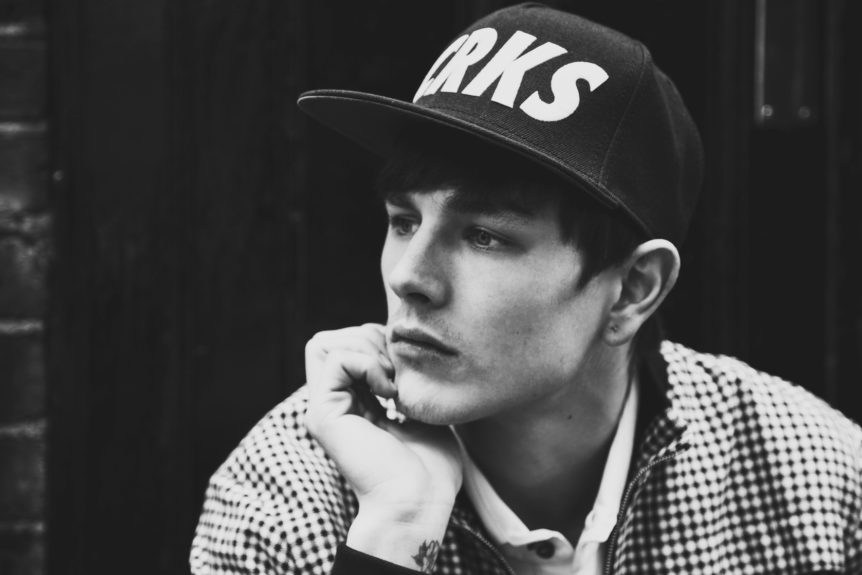 Luke Worrall