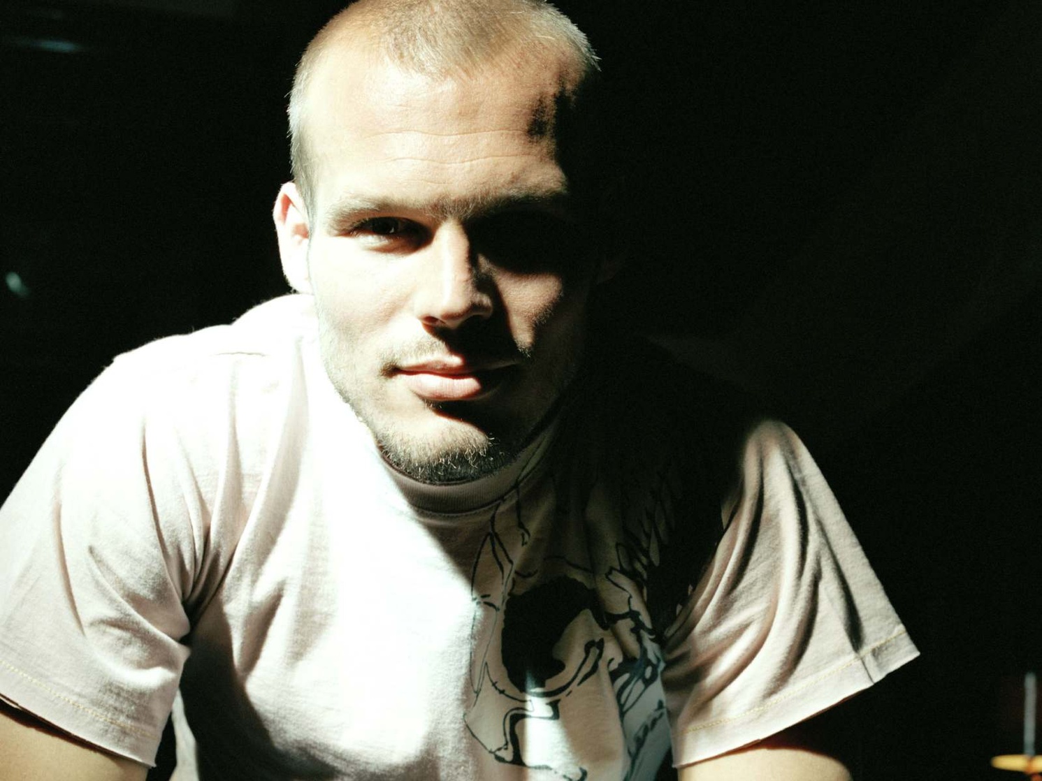 Fredrik Ljungberg