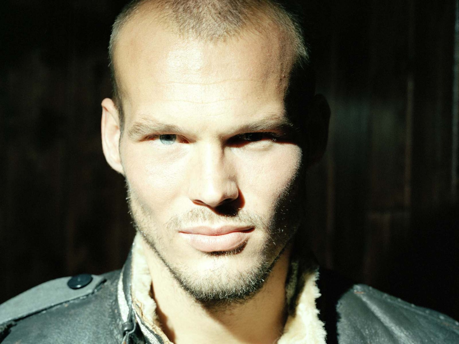 Fredrik Ljungberg