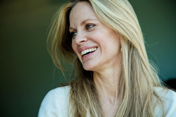 Image of Kristin Bauer van Straten