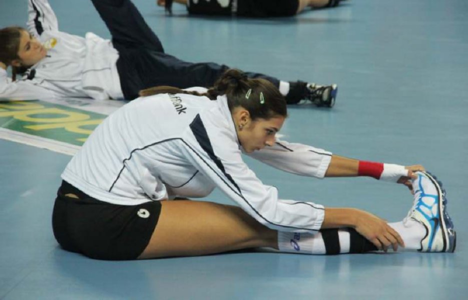 Jovana Brakocevic Jovana Brakocevic
