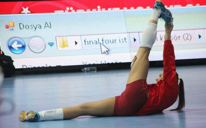 Neriman Ozsoy