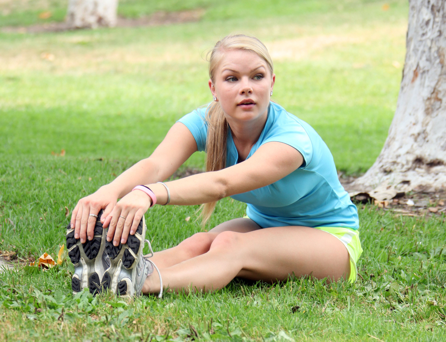 Kelli Goss Kelli Goss