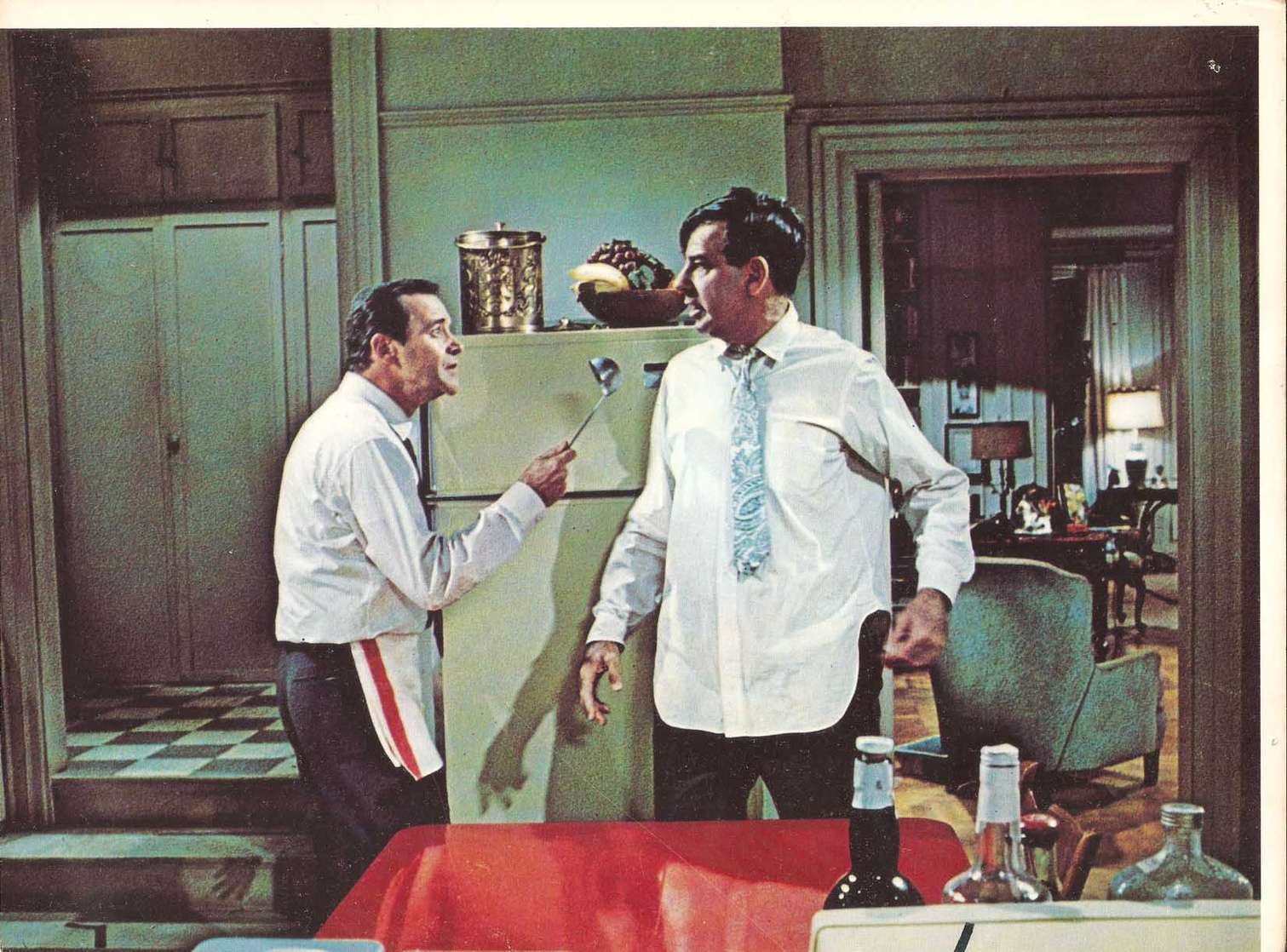 The Odd Couple (1968)