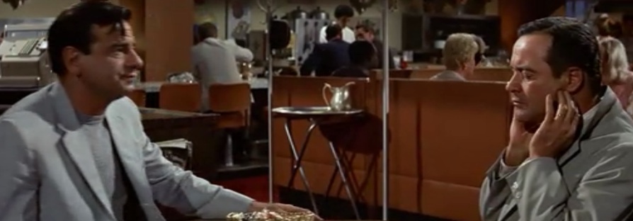 The Odd Couple (1968) The Odd Couple (1968)