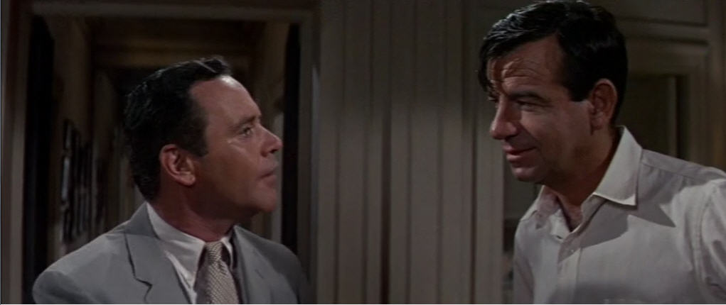 The Odd Couple (1968) The Odd Couple (1968)