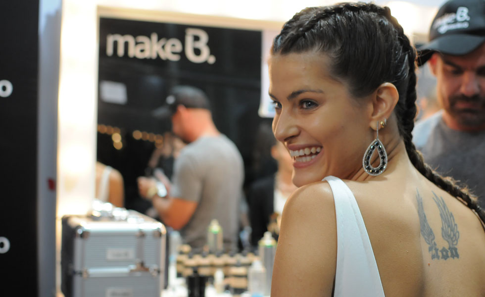 Isabeli Fontana