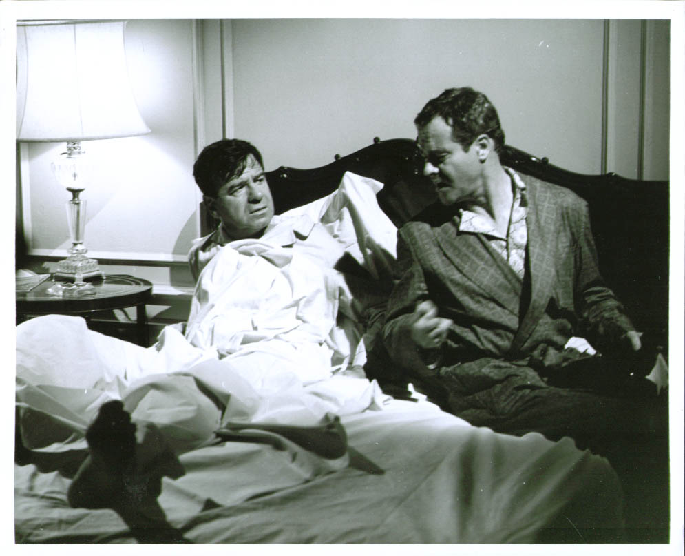 The Odd Couple (1968) The Odd Couple (1968)