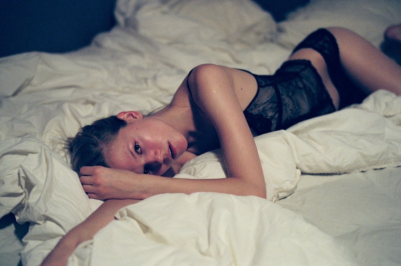 Kasia Struss