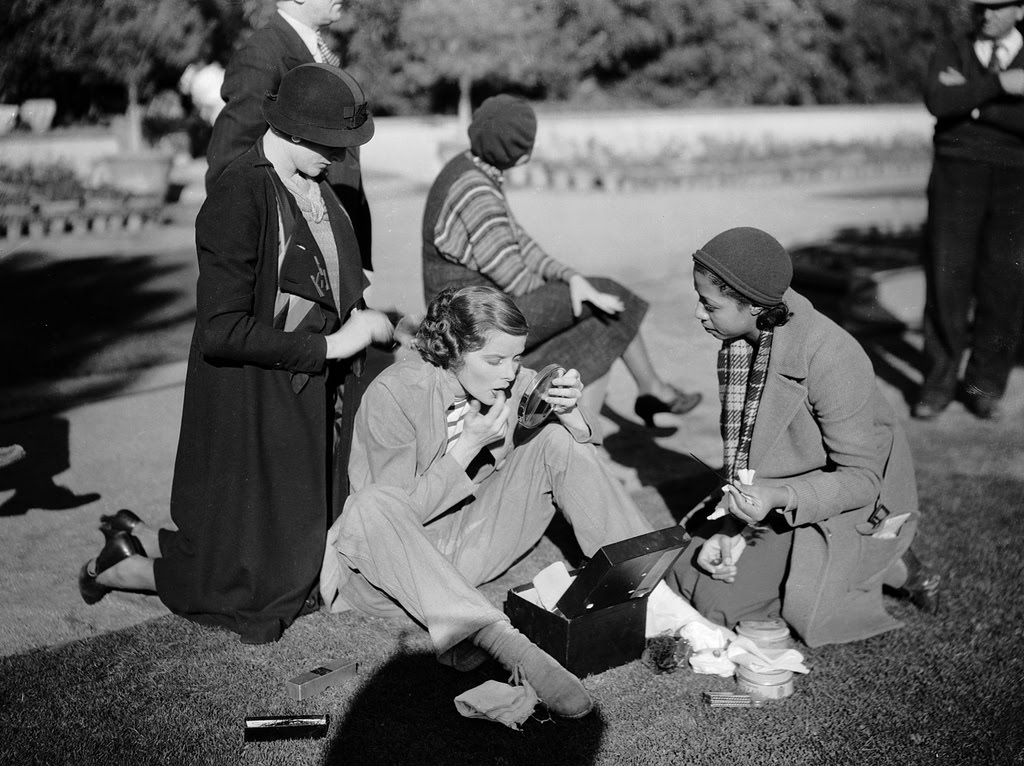 Katharine Hepburn Katharine Hepburn