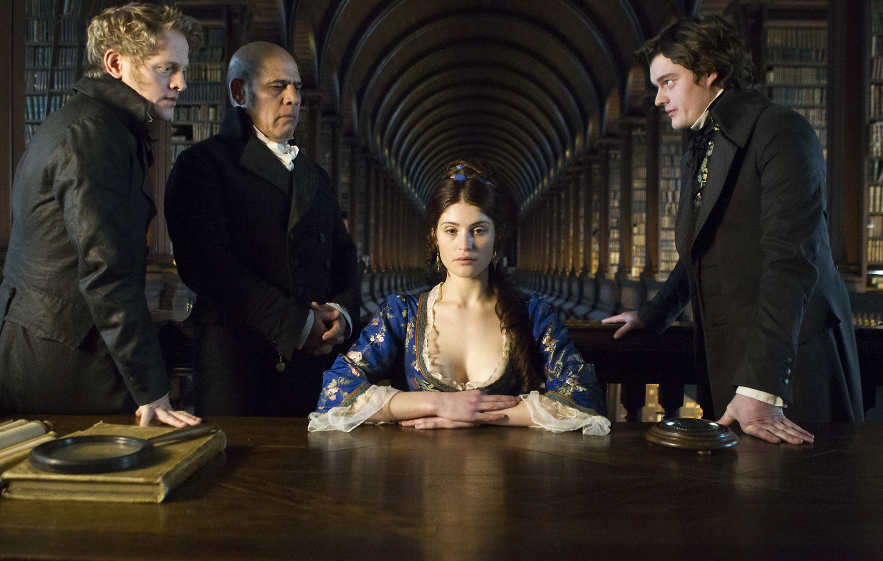Gemma Arterton Gemma Arterton