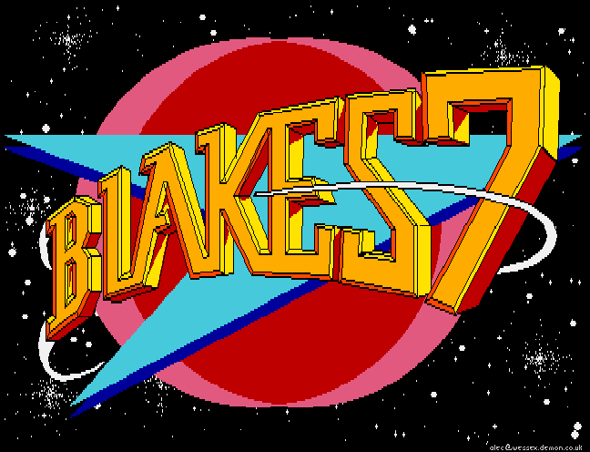 Image of Blake's 7