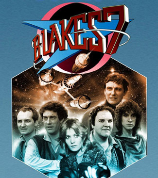 Picture of Blake's 7