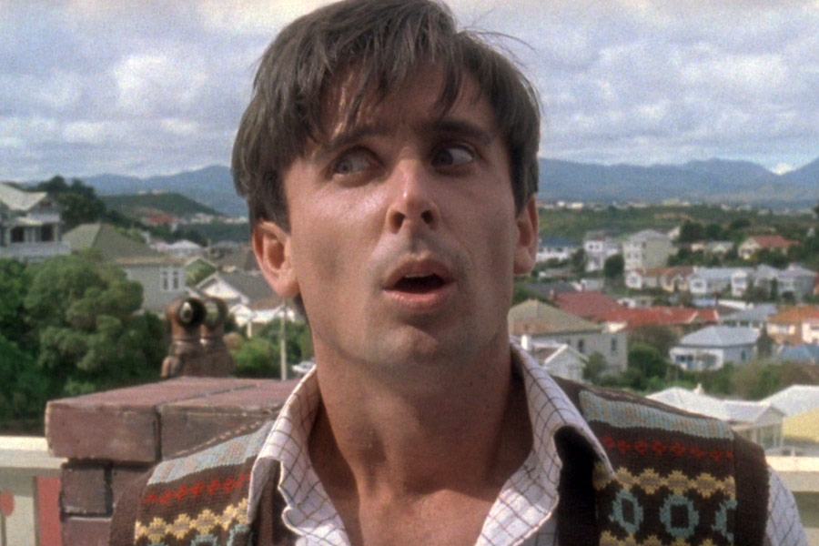 Picture of Timothy Balme