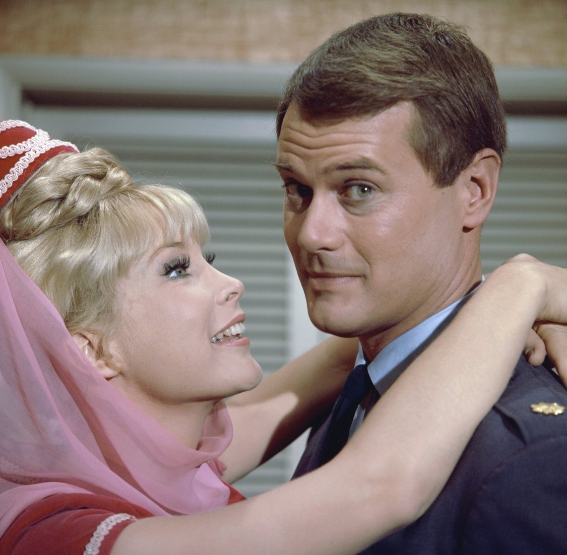 Barbara Eden