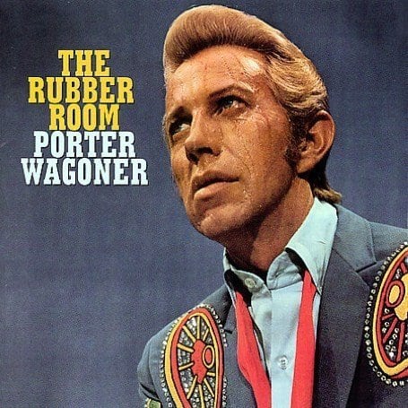 Picture of Porter Wagoner