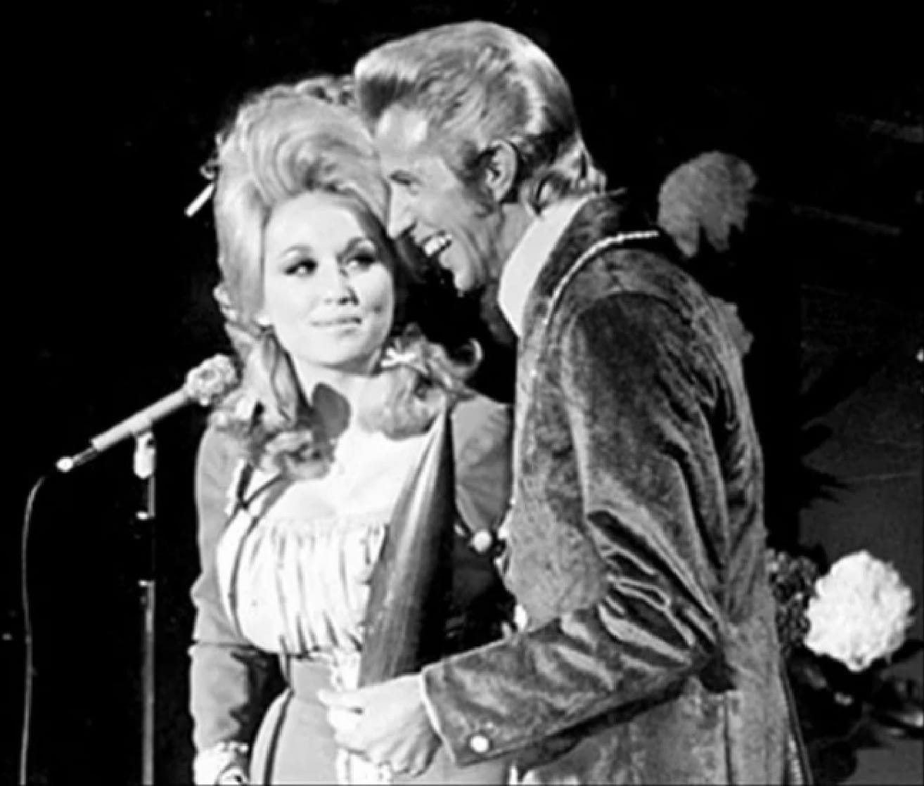 Picture of Porter Wagoner