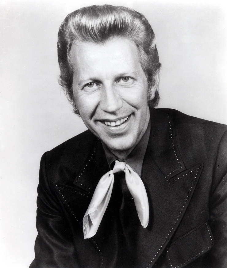 Porter Wagoner picture