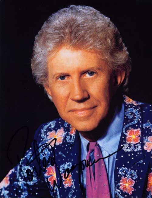 Picture of Porter Wagoner