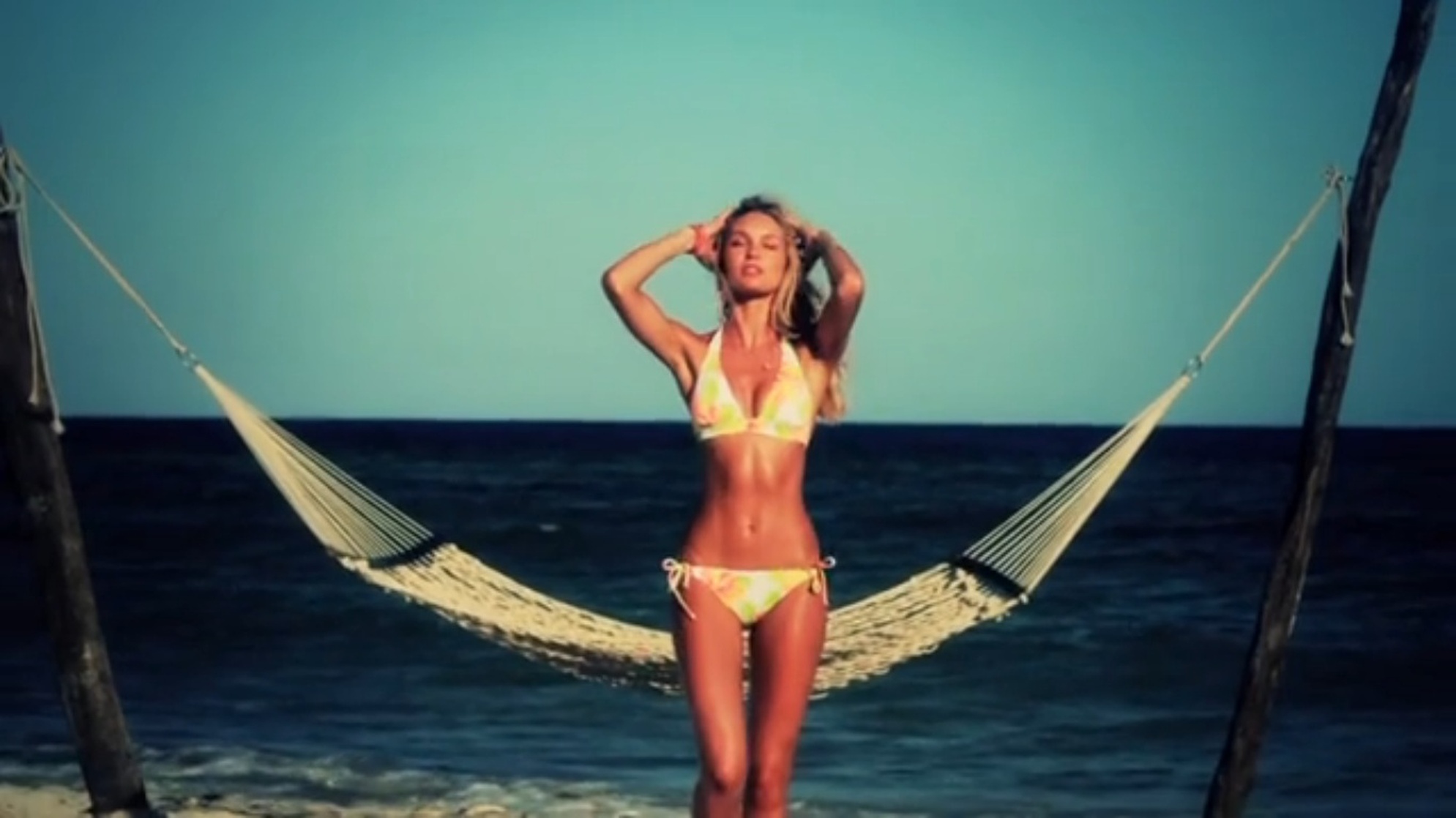 Candice Swanepoel Candice Swanepoel