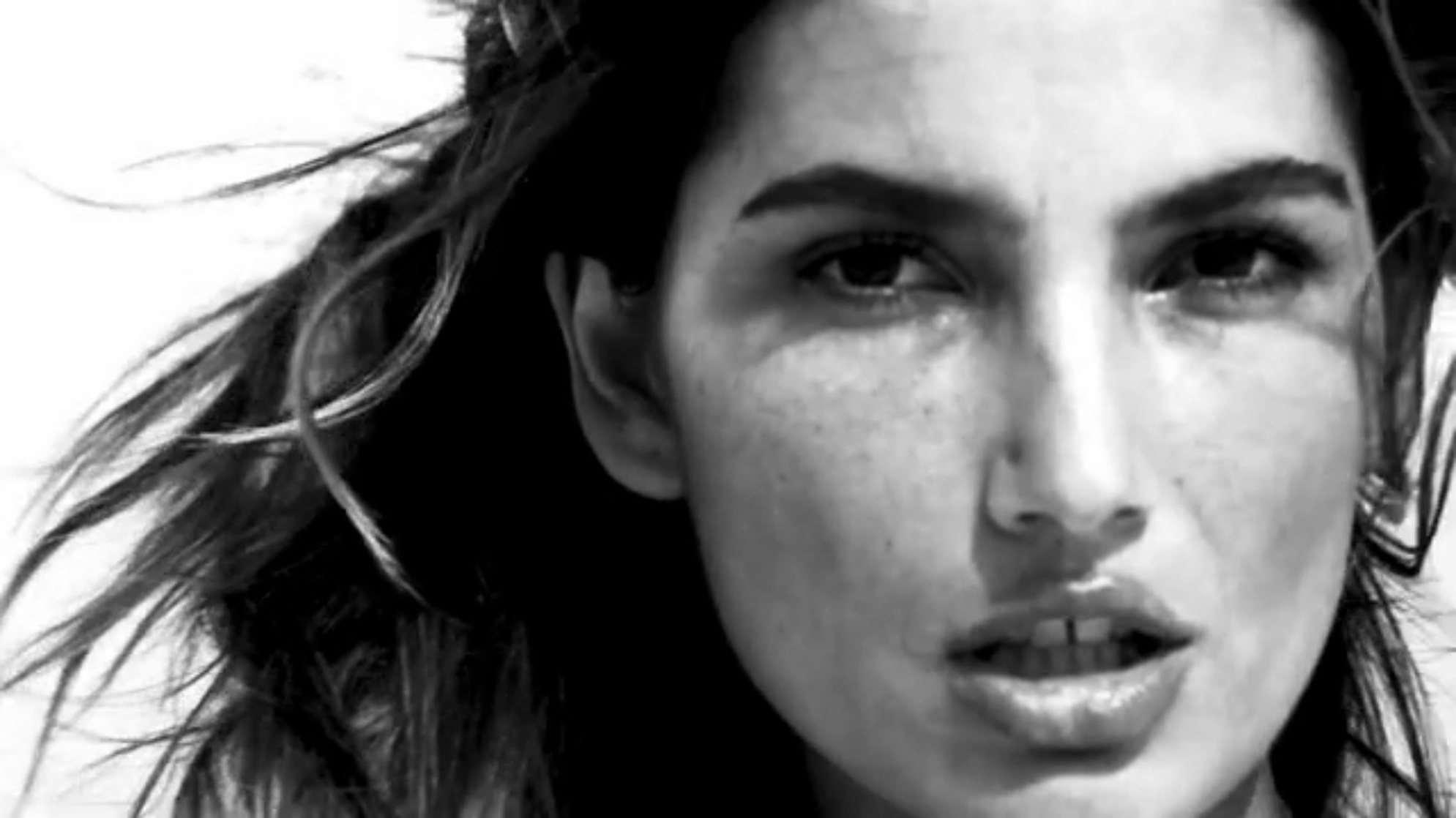 Lily Aldridge