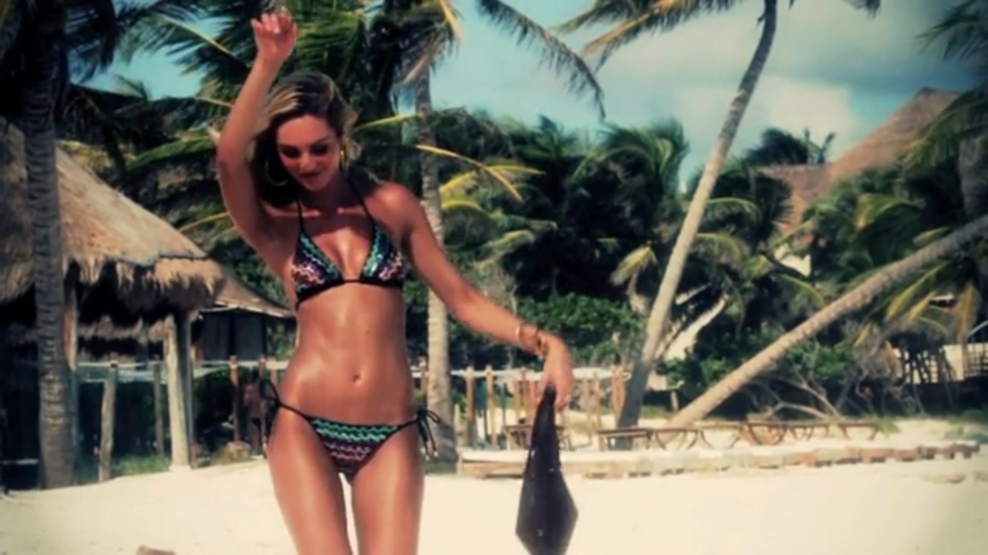 Candice Swanepoel Candice Swanepoel